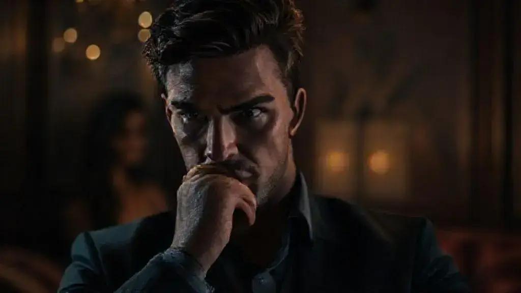 a influência da sedução na construção do personagem a influência da sedução na construção do personagem