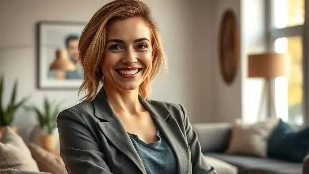 A psicologia por trás do comportamento feminino amigável