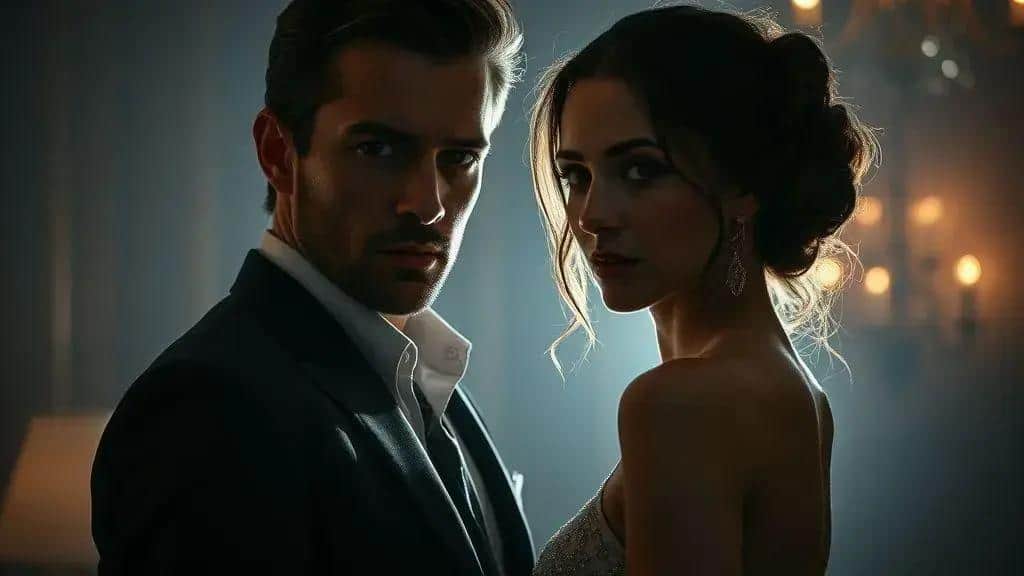 a psicologia por trás do suspense erótico