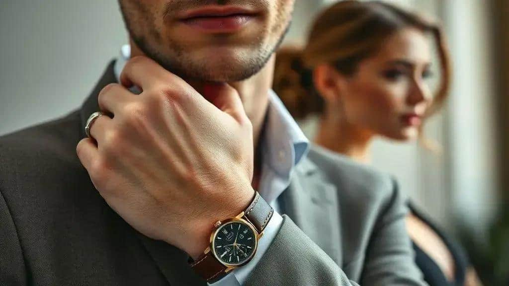 acessórios e detalhes que fazem sua assinatura pessoal se destacar acessórios e detalhes que fazem sua assinatura pessoal se destacar