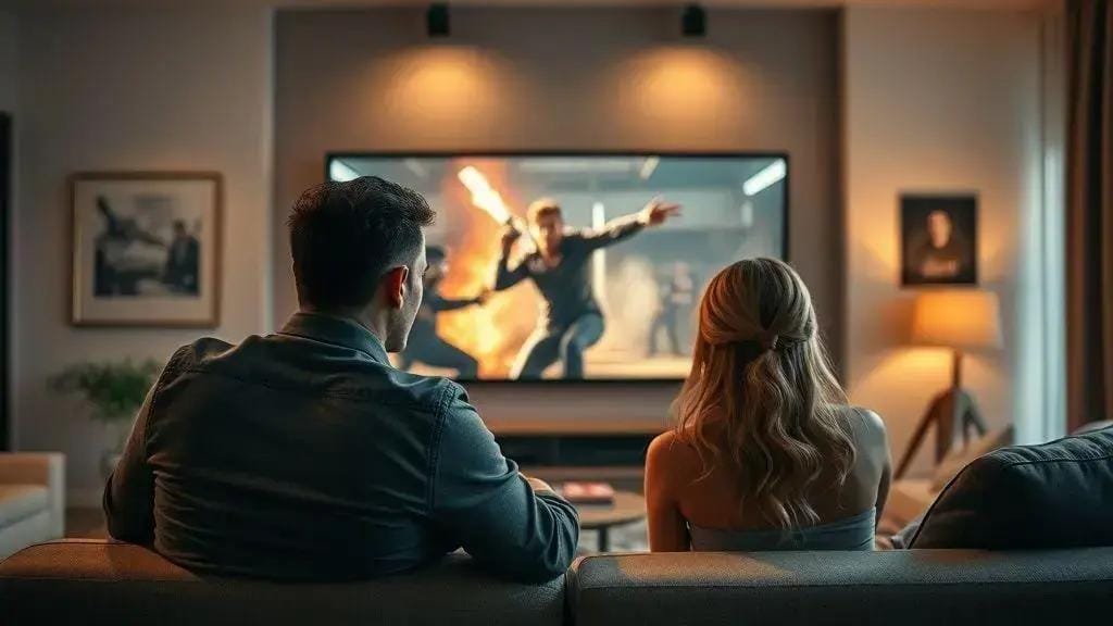 As 10 cenas de luta mais épicas do cinema