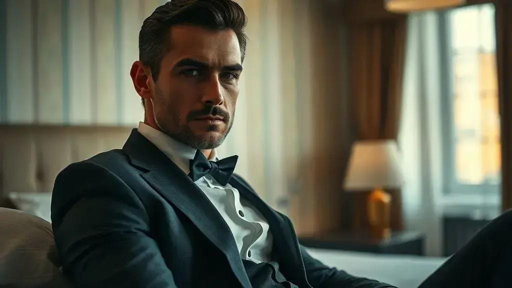 As cenas de motel mais ousadas que já passaram nas telonas