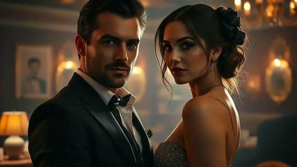 As cenas de sexo que chocaram e foram cortadas As cenas de sexo que chocaram e foram cortadas