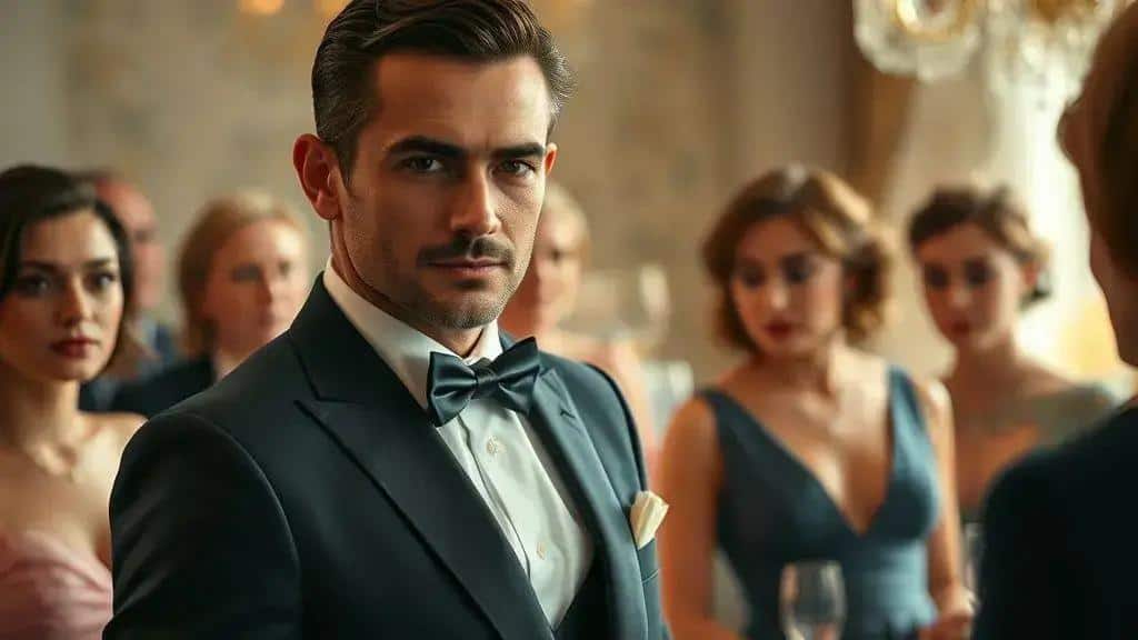 Atitude que desperta desejo e admiração ao mesmo tempo: o segredo revelado para impressionar