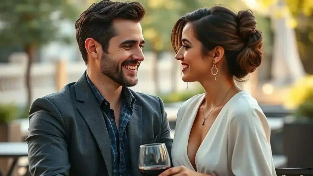 Atitudes simples que aumentam sua atração Atitudes simples que aumentam sua atração