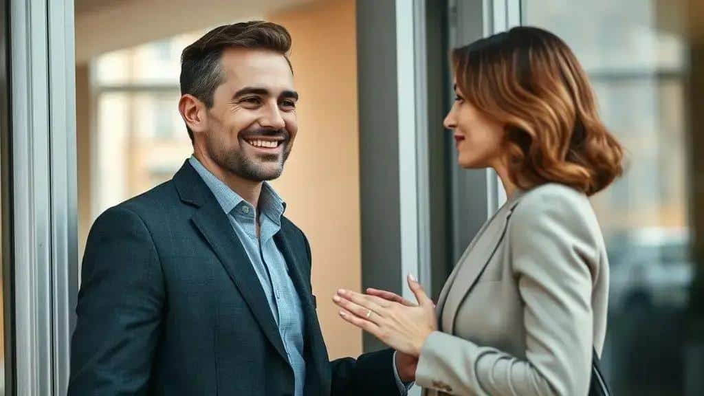 Atitudes simples que fazem grande diferença