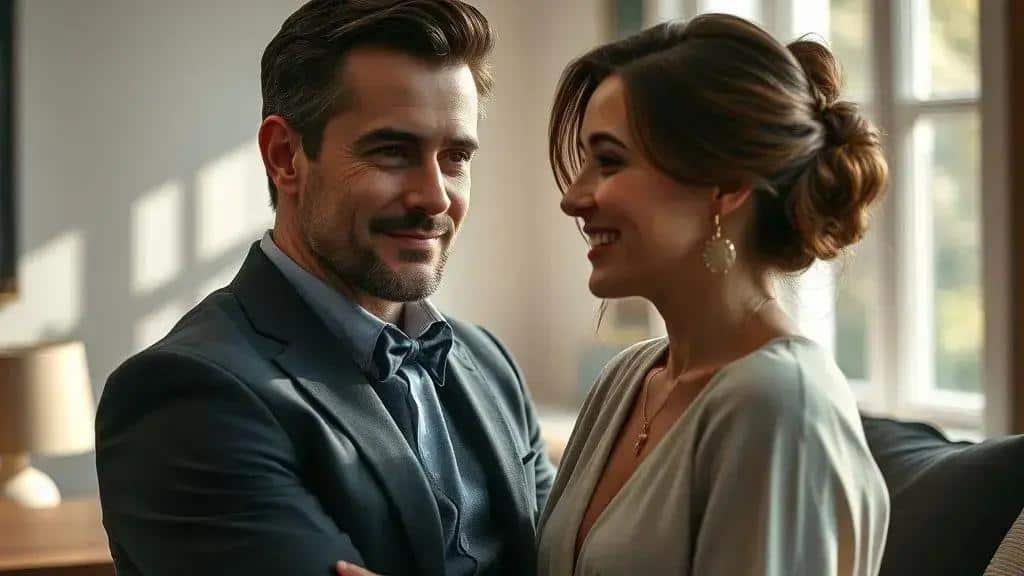 Autocontrole e relacionamentos: como evitar dramas e fortalecer conexões Autocontrole e relacionamentos: como evitar dramas e fortalecer conexões