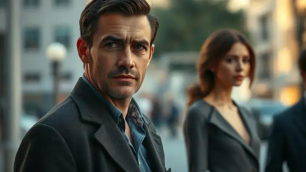 Características comuns dos homens que afastam mulheres