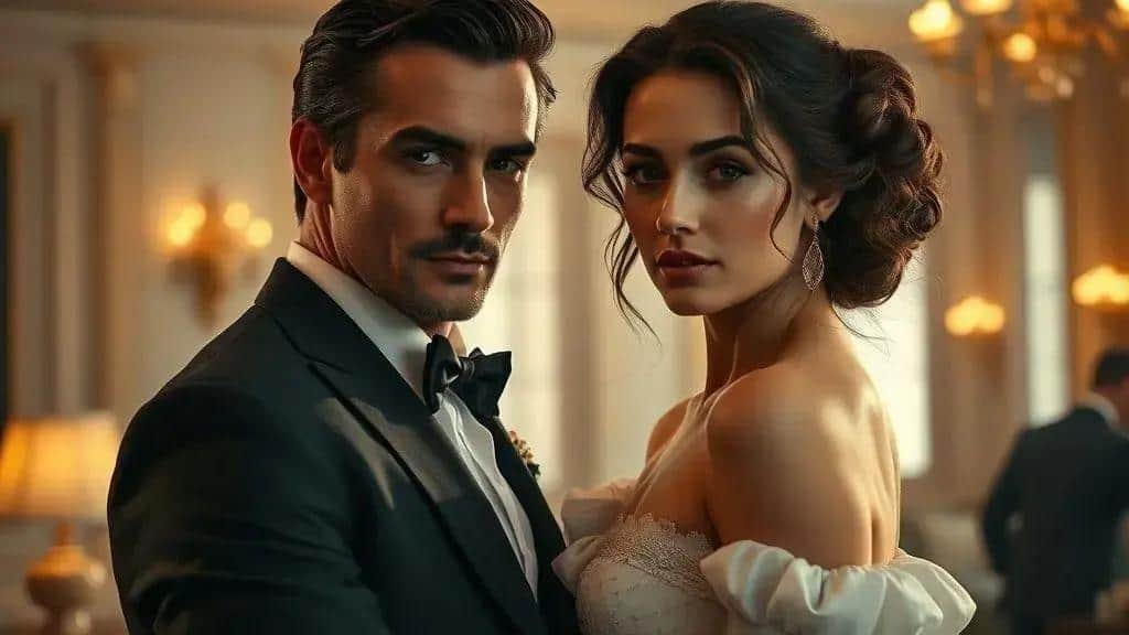 Clássicos do cinema com cenas quentes que você precisa conhecer