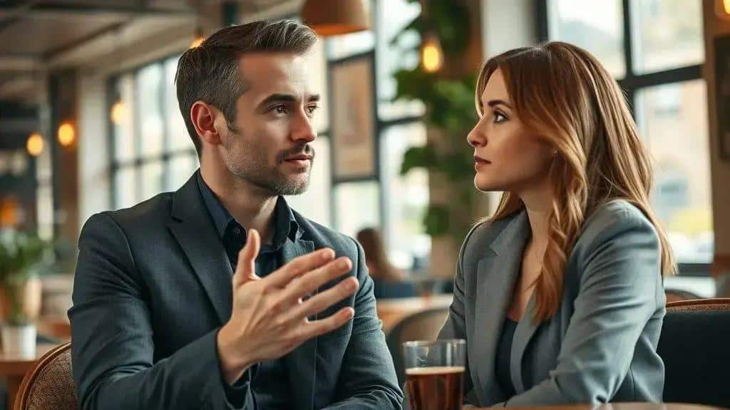 Como a mulher interpreta a sinceridade masculina Como a mulher interpreta a sinceridade masculina