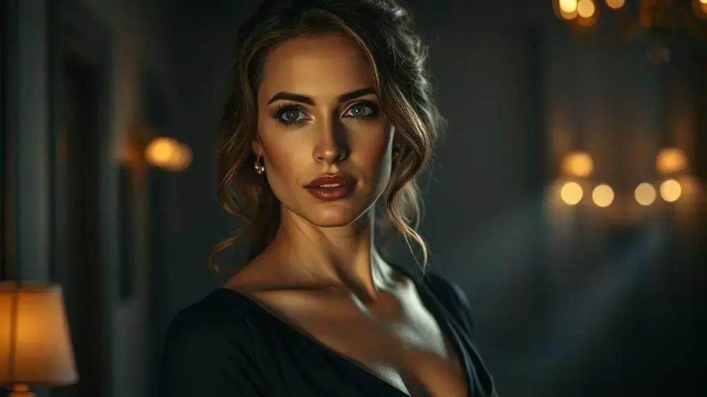 Como a sensualidade da mulher influencia a trama das séries Como a sensualidade da mulher influencia a trama das séries
