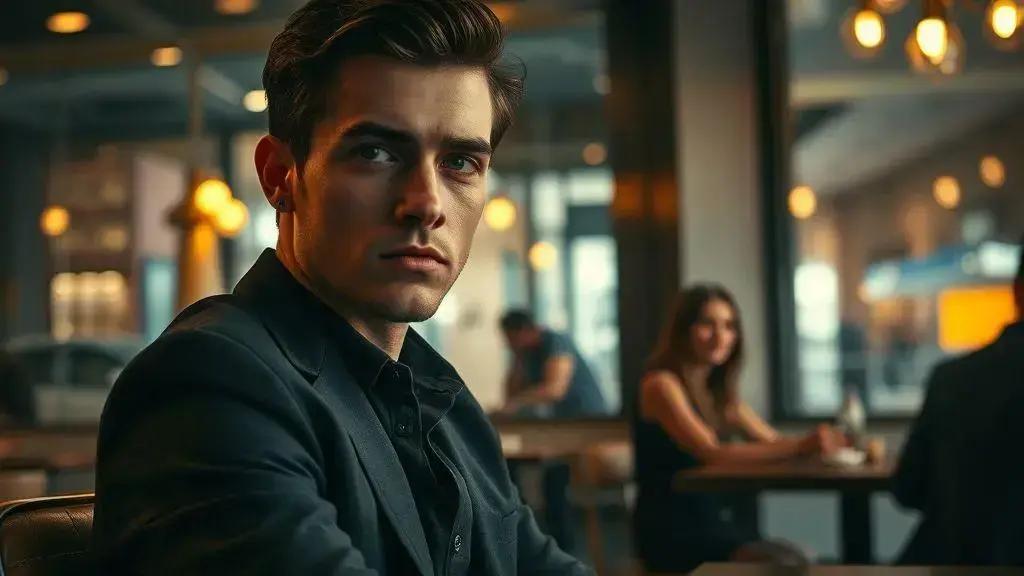 como a tensão surge entre amigos no cinema como a tensão surge entre amigos no cinema