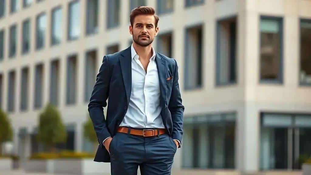 Como adaptar seu guarda-roupa para diferentes ocasiões de comando