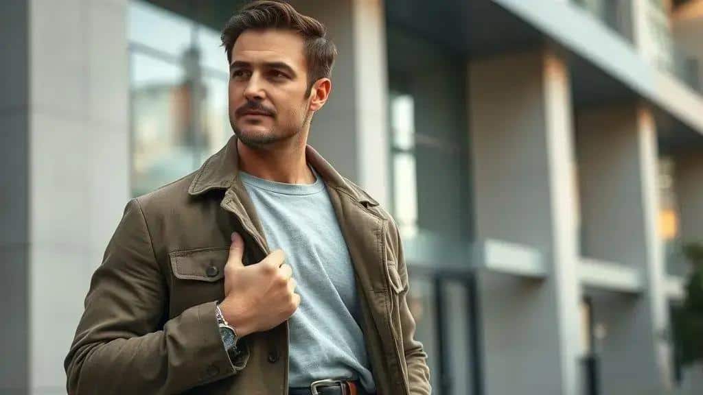 Como adaptar seu guarda-roupa para expressar autenticidade