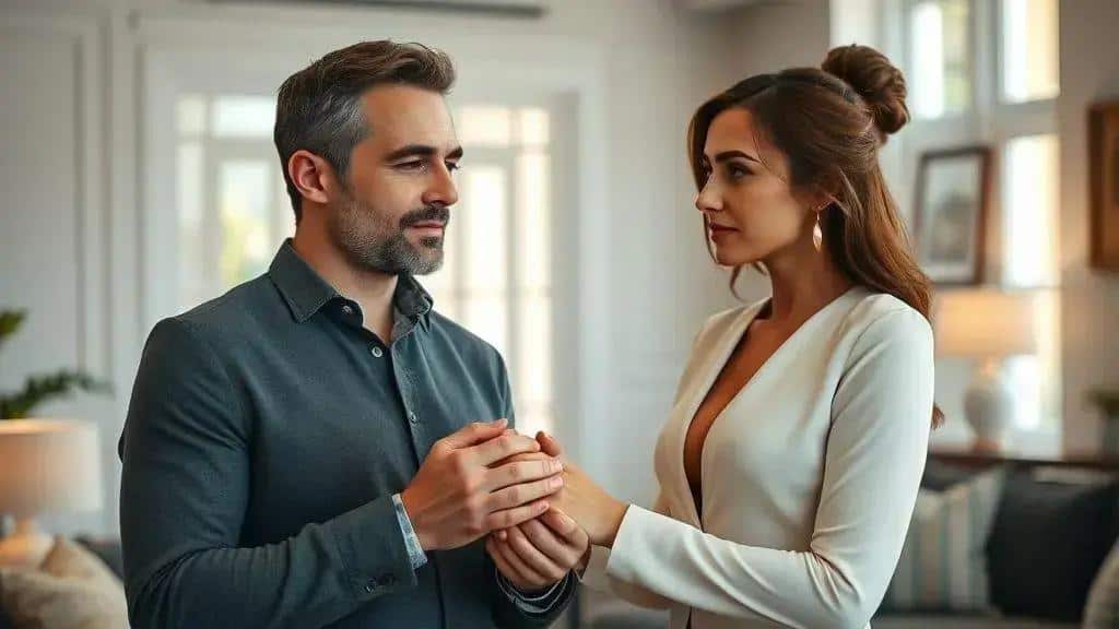 Como agir quando perceber que ela está com ciúmes ocultos Como agir quando perceber que ela está com ciúmes ocultos