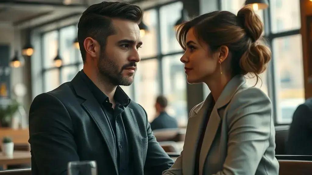 como ajustar sua abordagem para não afastar ainda mais como ajustar sua abordagem para não afastar ainda mais