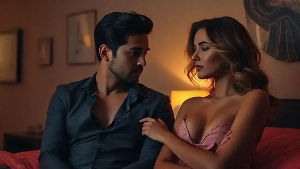 como as cenas de motel refletem a relação entre homens e mulheres como as cenas de motel refletem a relação entre homens e mulheres