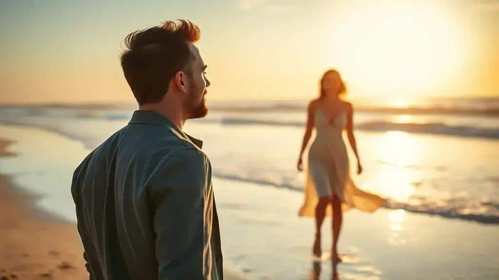 Como as emoções de um verão influenciam a relação