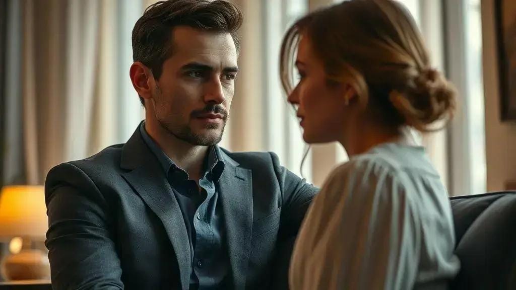 Como as mulheres avaliam seu respeito e atenção