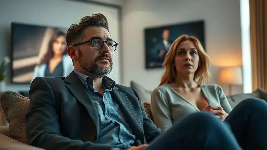 Como as reviravoltas impactam a experiência do espectador