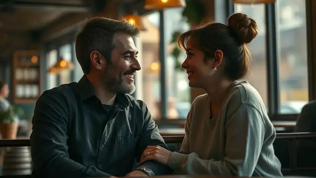 Como criar conexão emocional rápida e verdadeira Como criar conexão emocional rápida e verdadeira