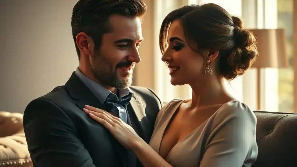 Como criar conexões profundas usando as emoções Como criar conexões profundas usando as emoções