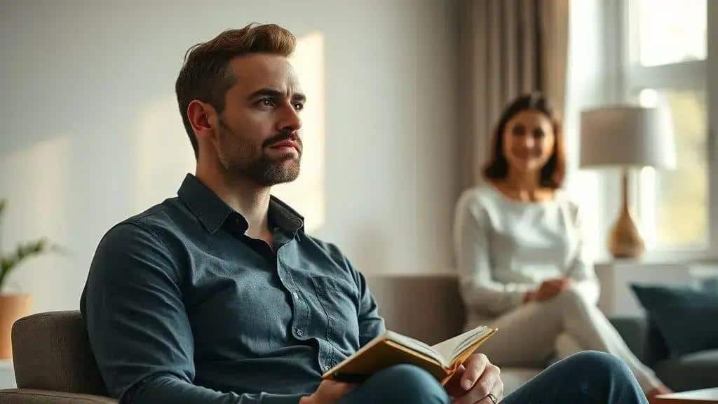 Como desenvolver autoconhecimento para fortalecer sua confiança