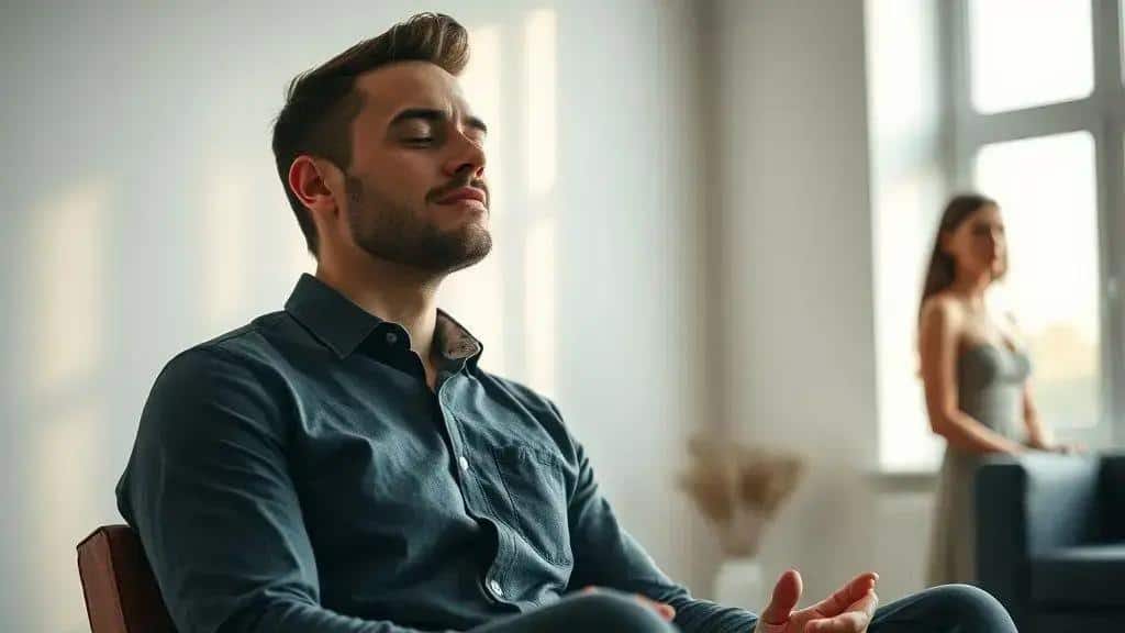 como desenvolver disciplina emocional