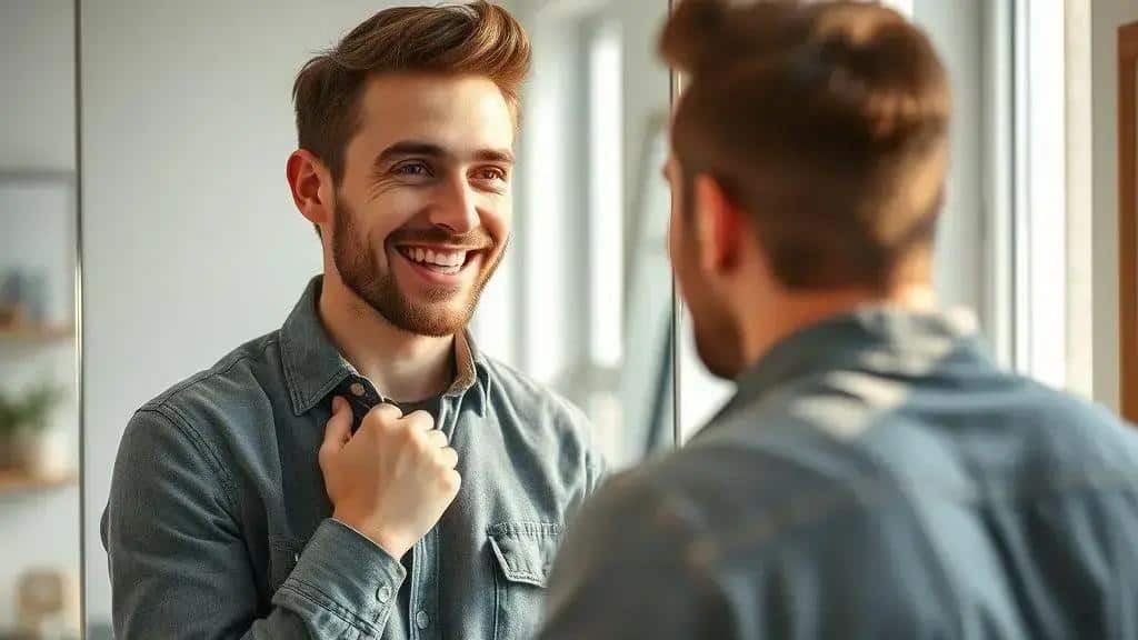 Como desenvolver uma atitude que encanta no dia a dia