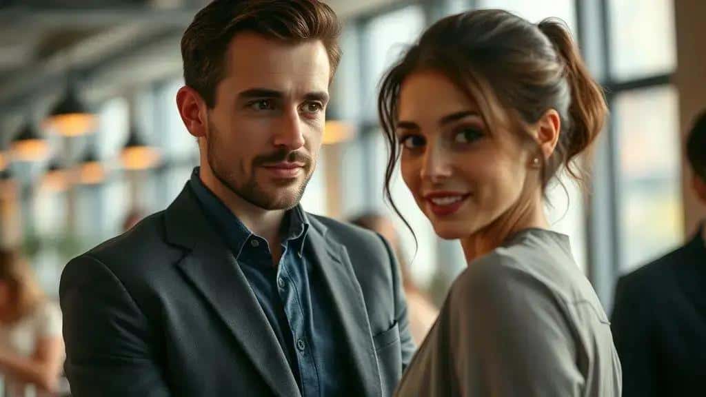 Como ela testa você sem avisar: estratégias de observação