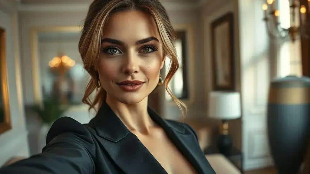 Como elas usam fotos para testar sua atenção Como elas usam fotos para testar sua atenção