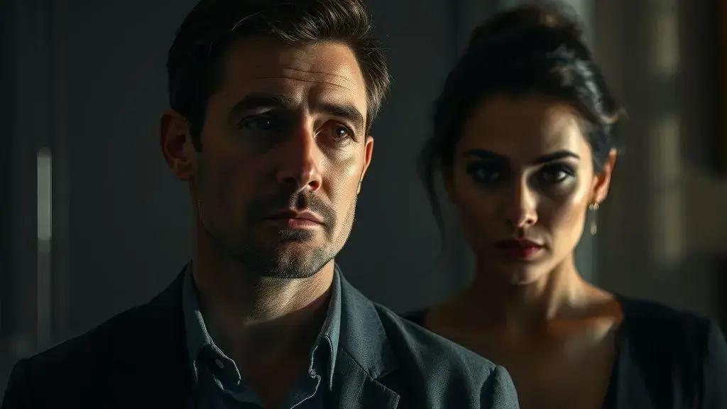 Como entender a psicologia por trás do mistério nas séries