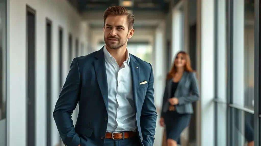como escolher roupas que valorizam a imagem profissional como escolher roupas que valorizam a imagem profissional