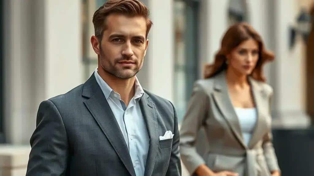 Como escolher roupas que valorizam seu corpo de forma natural