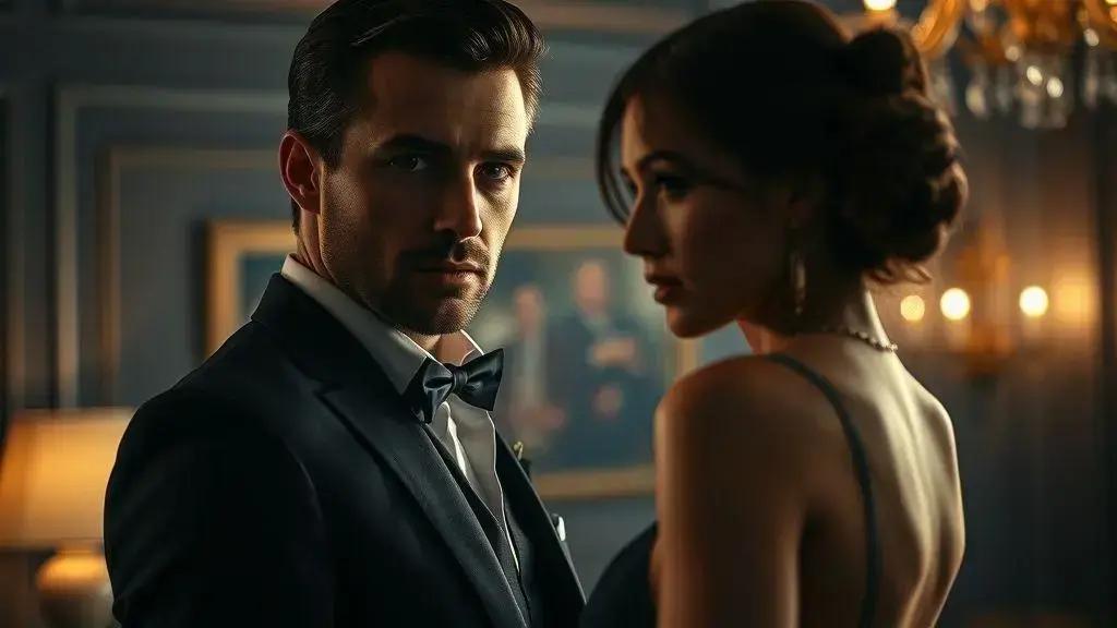 como filmes provocam o desejo e a curiosidade