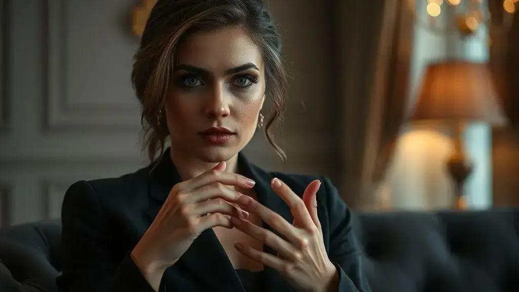Como ler o silêncio e as entrelinhas femininas