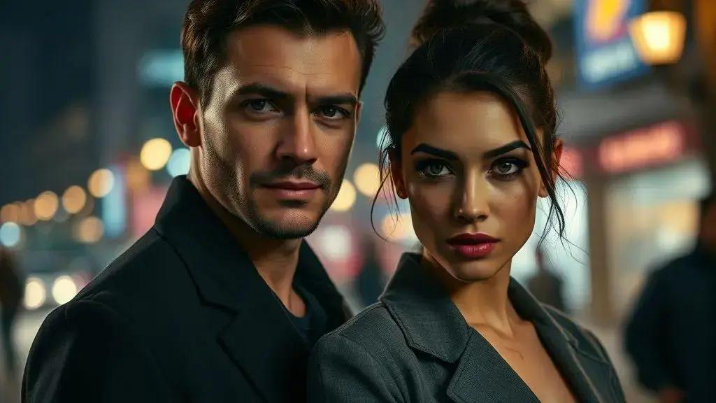 Como lidar com mulheres que parecem distantes e fechadas