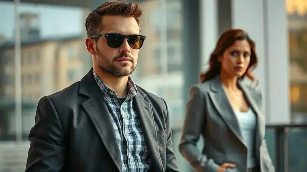 Como manter o estilo alinhado com sua personalidade e valores