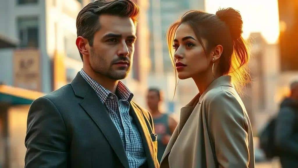 Como o estilo influencia a percepção feminina Como o estilo influencia a percepção feminina