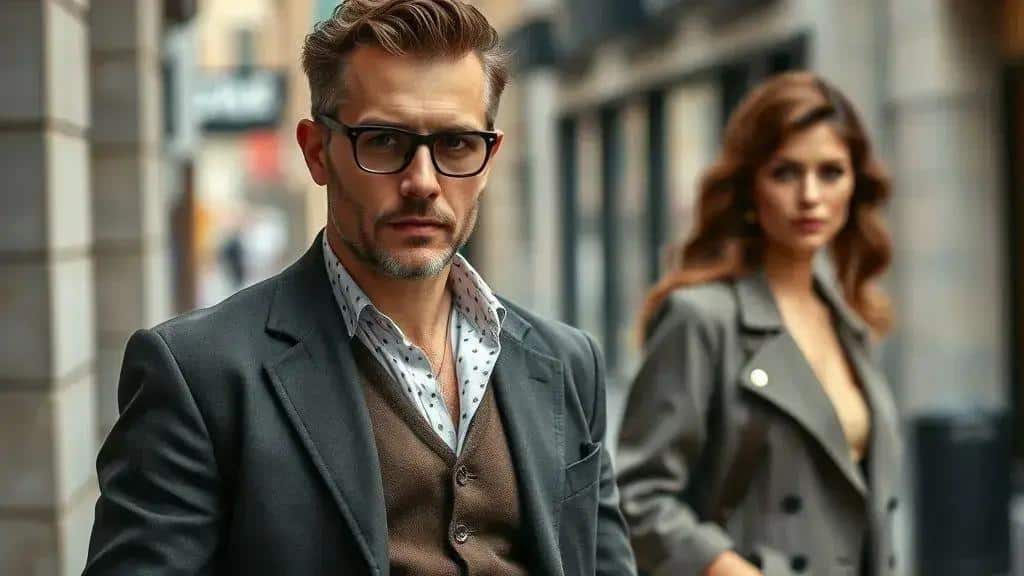 Como o estilo pode contar sua trajetória sem precisar falar