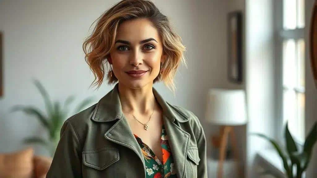Como o figurino revela a personalidade feminina Como o figurino revela a personalidade feminina