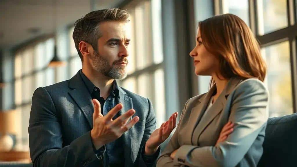 Como o respeito constrói conexões fortes Como o respeito constrói conexões fortes