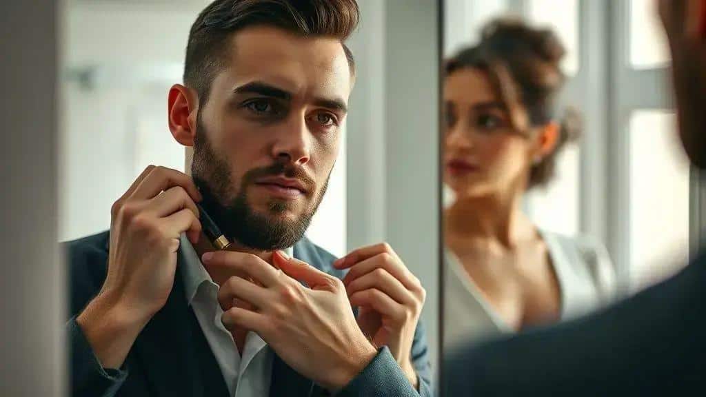 como pequenos detalhes no grooming fazem toda a diferença