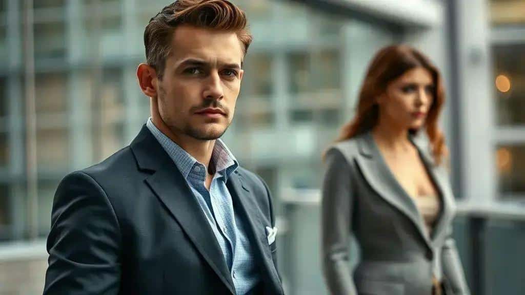 Como pequenos detalhes revelam sua personalidade