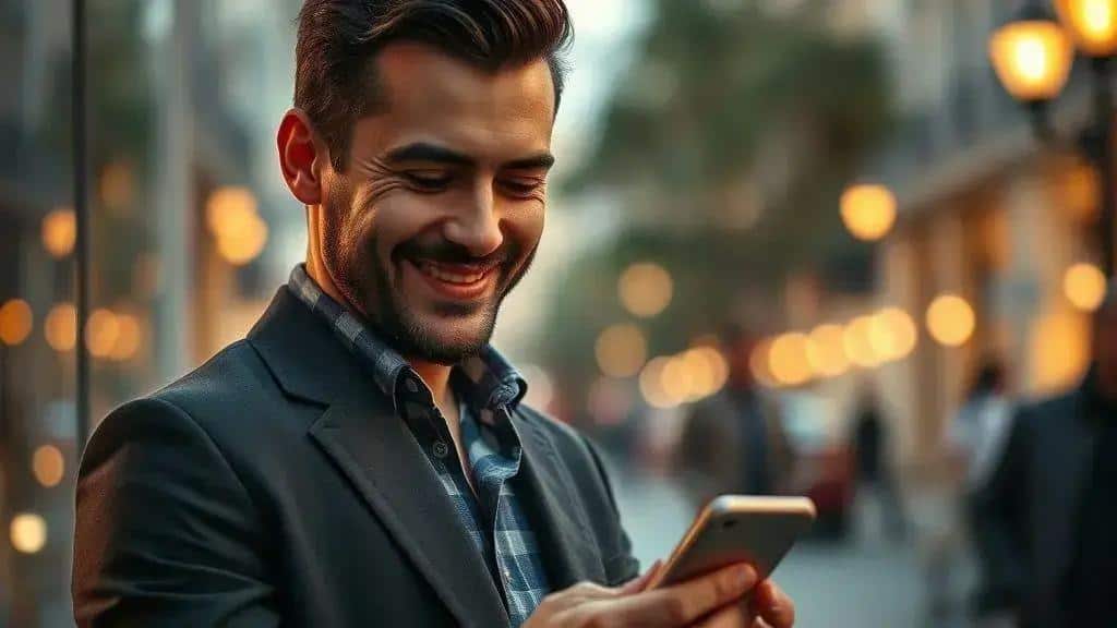 Como prolongar o efeito da conquista além do encontro Como prolongar o efeito da conquista além do encontro