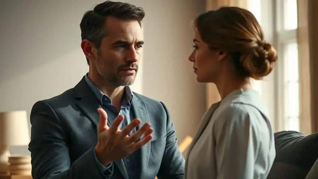 Como reagir e se posicionar diante do ciúmes disfarçado Como reagir e se posicionar diante do ciúmes disfarçado