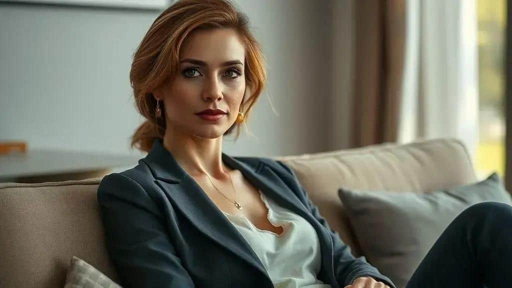 Como respeitar o espaço emocional dela