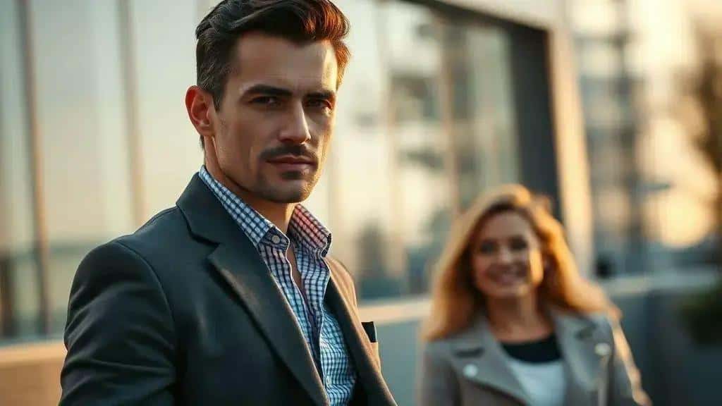 Como saber se você realmente domina seu visual