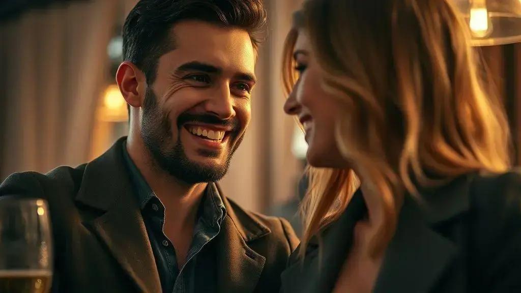 Como seduzir através das emoções, não só do físico 2 Como seduzir através das emoções, não só do físico