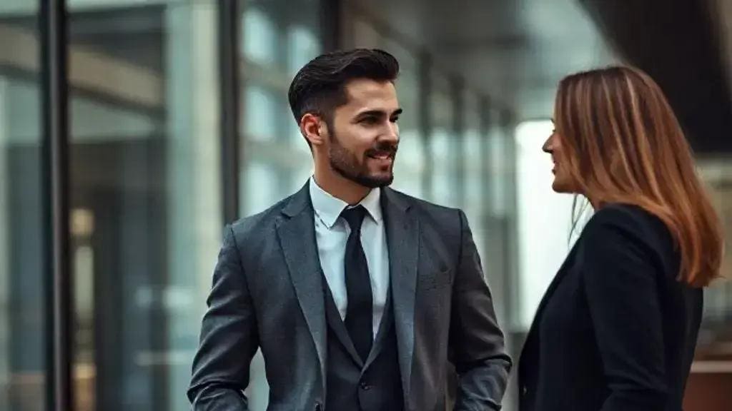 Como ser poderoso sem parecer exibido